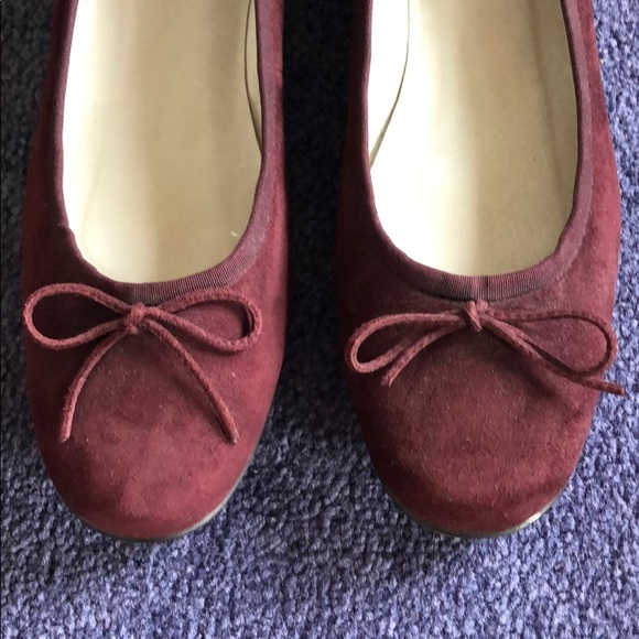 Ballet flats - Picture 2 of 5